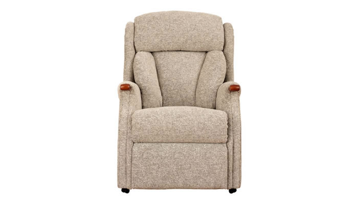 Celebrity Furniture Canterbury Fabric Chair